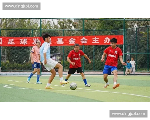 陕西足球联赛焕发新活力助推西部体育强省崛起之路迈向高质量发展