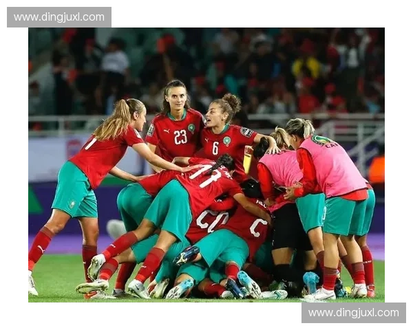 世界杯女足冠军的辉煌历程与未来展望：从历史传奇到新一代强队崛起