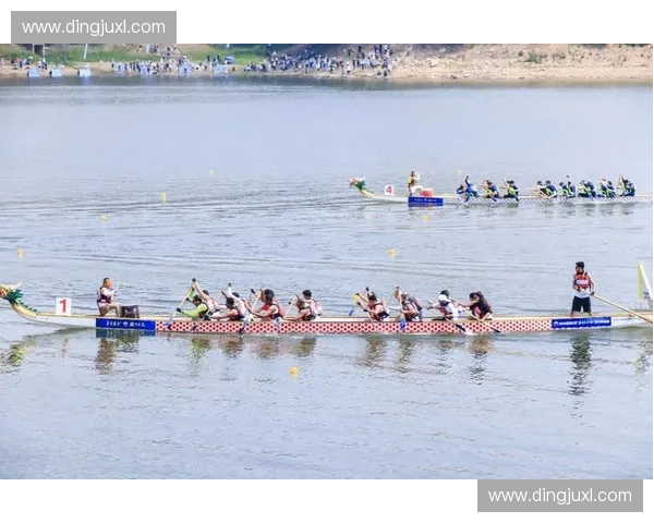 世界杯龙舟赛：水上争锋激情四溢 展现传统文化与现代竞技魅力